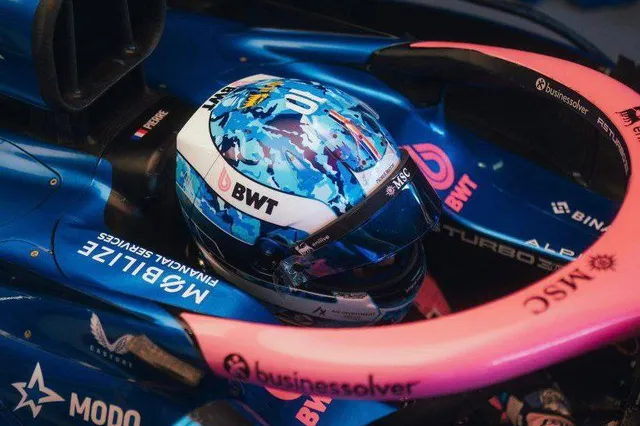 Italian GP grid to be reshuffled as driver set to start from pit lane