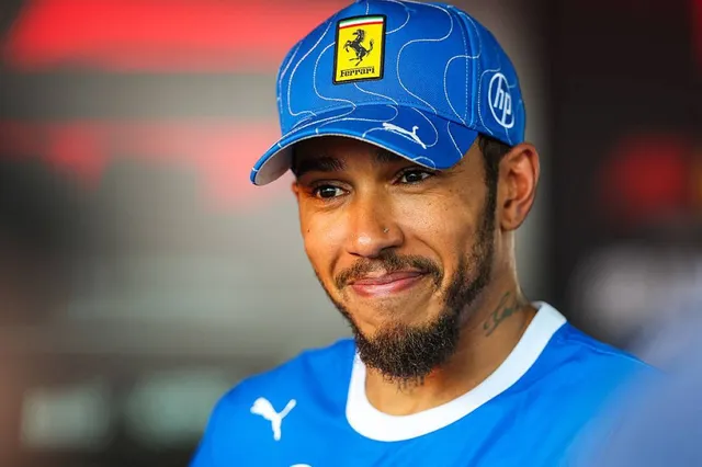 F1 legend claims Hamilton’s talent has not 'diminished or been lost'