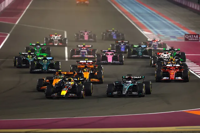 Israël voert aanval uit op Doha, waar de Grand Prix van Qatar wordt verreden