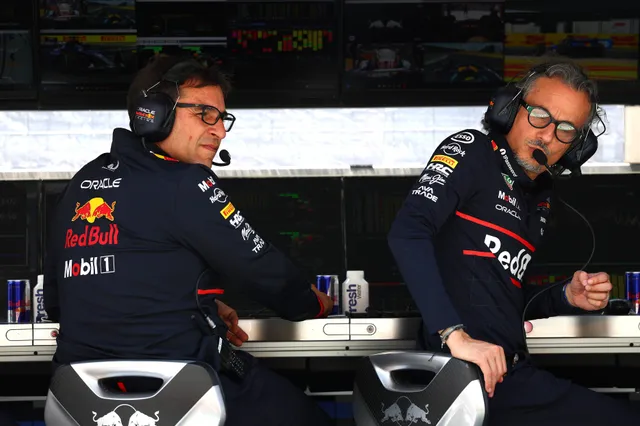Red Bull legt uit waarom Verstappen dit jaar in Monza meer kans maakt op een zege