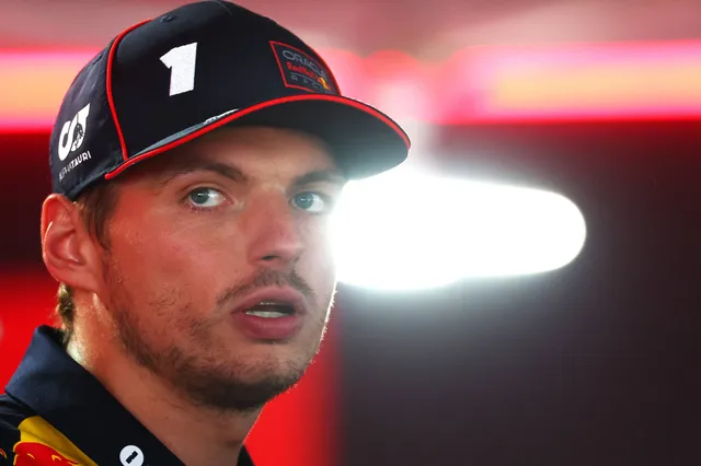 Verstappen toont tóch interesse in een overstap naar Ferrari: 'Alle coureurs willen dat'
