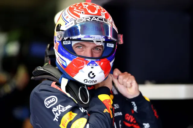 Verstappen positief gestemd na vrijdag in Monza: “We zijn competitiever”