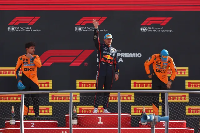 Former F1 driver predicts 'interesting' finale after Verstappen surge