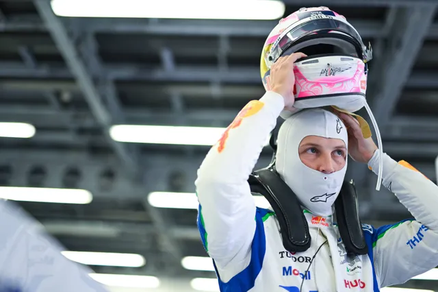Verrassende coureur naar voren geschoven voor zitje bij Racing Bulls
