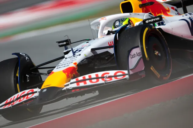 Red Bull family loses senior strategist who 'returns trackside next year'