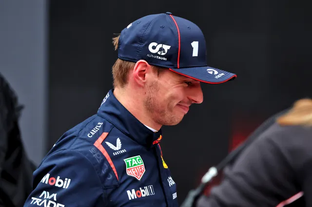 'Lion' Max ensnared Piastri and Norris? 'Now he's got the car'