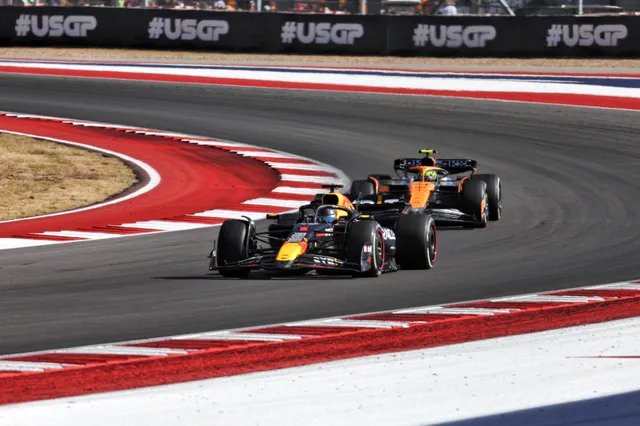 Red Bulls beslissende test: kan Verstappen McLaren eindelijk breken?