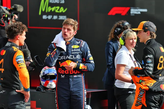 Red Bull-insider waarschuwt voor Verstappen-scenario: 'Dat kost tijd'