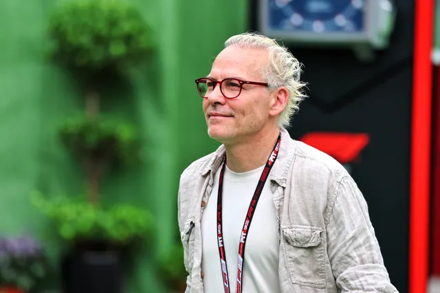 Villeneuve verwacht voordeel voor Verstappen in kwalificatie