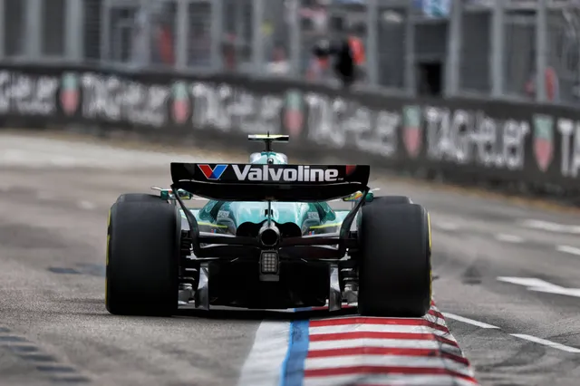 This is what a 2026 Formula 1 power unit will sound like!