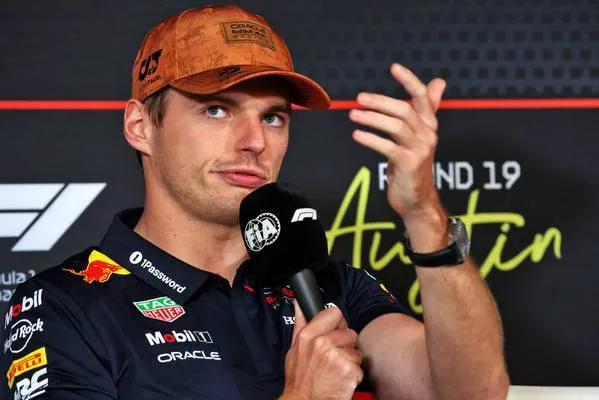 Alonso gives verdict: will Verstappen be world champion in 2025?