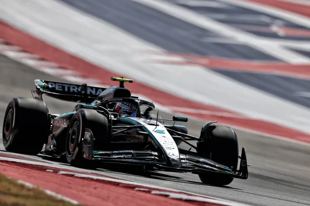 0.006 seconds to spare: Hamilton pips Antonelli in another shock exit