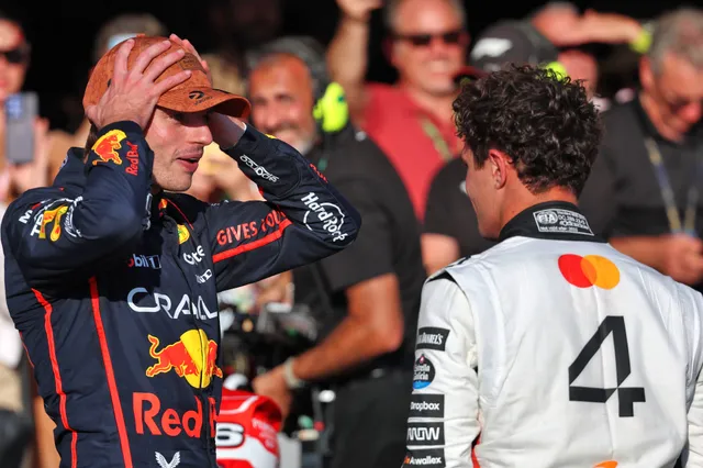 Britse analisten na opmerkelijke Red Bull-actie: 'Jongens, groei op!'