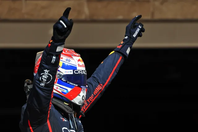 Zo kan Verstappen nog F1-wereldkampioen worden in 2025