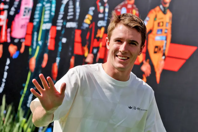 Explained: Why Mexico has become the go-to track for F1 rookies