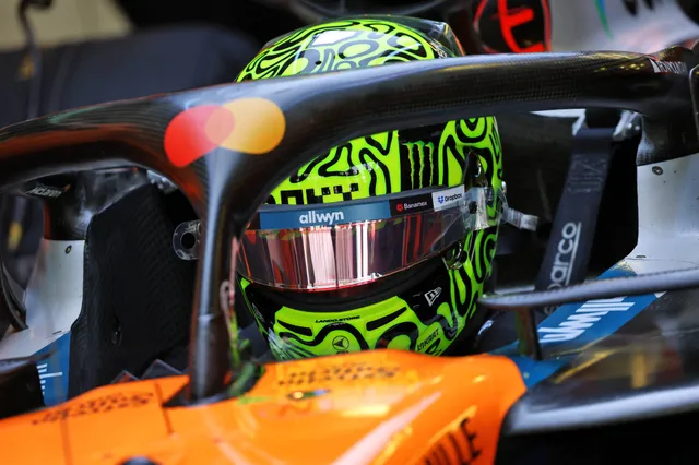 F1 Full Results | Norris gets mega pole, what a hard blow for Piastri!