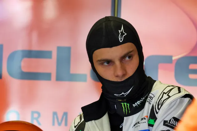 Britse analist verwacht sterke Piastri in Brazilië, maar ziet voordeel voor Verstappen