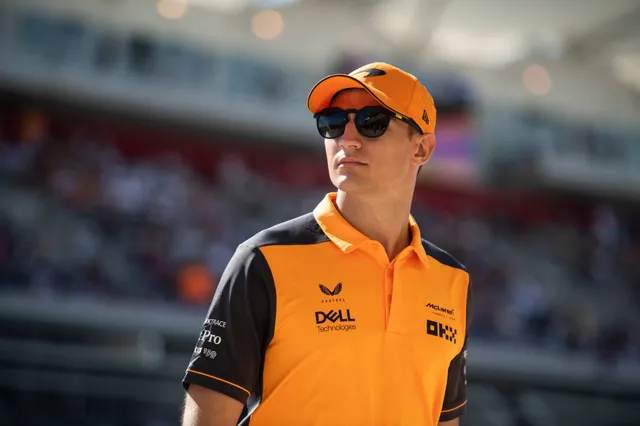 Disgruntled champion delivers charged claim in tense McLaren trial