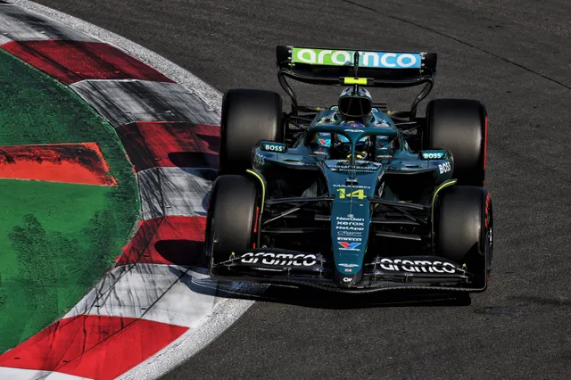 How Aston Martin will take over from Red Bull Racing in 2026