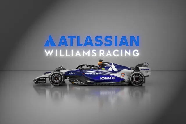VOTE - Which team nailed the best livery for the Austin weekend?