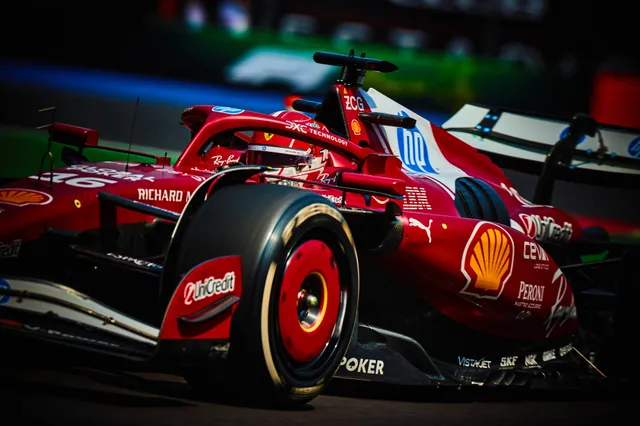 'Ferrari to undergo major philosophy change for 2026 challenger'