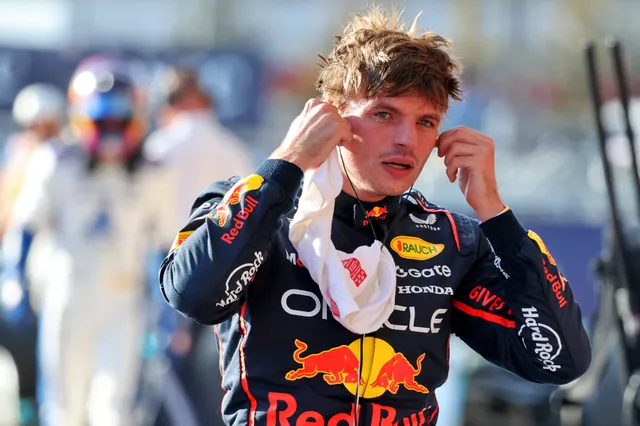 Verstappen’s data hacked in FIA website breach: federation reacts