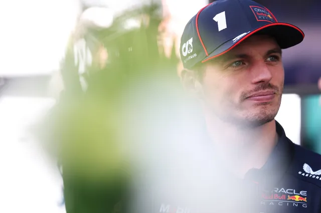 Brown ziet vrede bij Red Bull: 'Minder goed nieuws voor ons'
