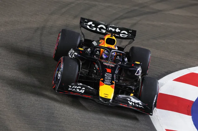 F1 Tech | Verstappen closer than expected to McLaren