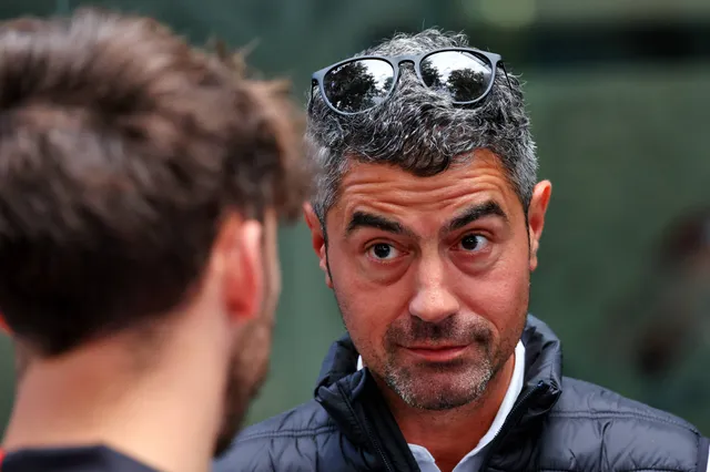 Michael Masi set for official comeback four years after Abu Dhabi finale