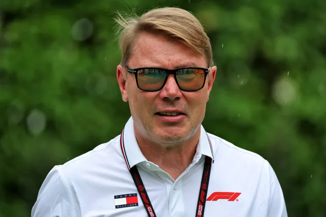 Hakkinen emphasises experience in McLaren driver title prediction