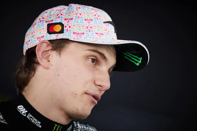 Het probleem van Piastri: Waarom de McLaren-coureur niet meer mee kan
