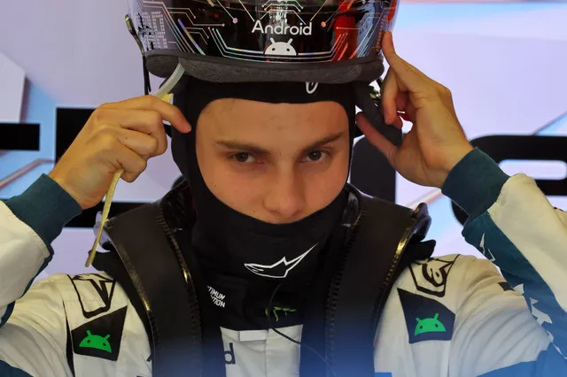 Stella pinpoints Piastri weakness after disappointing United States GP