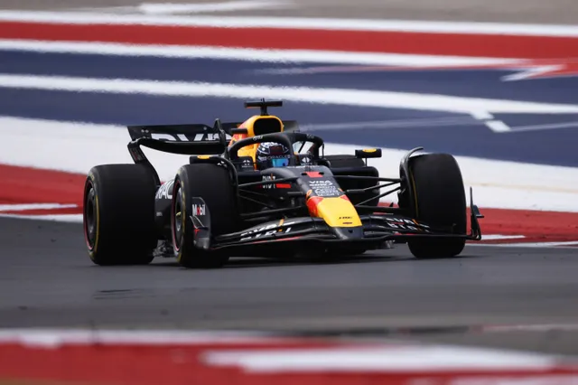 F1 LIVE | Norris net sneller dan Verstappen in SQ2