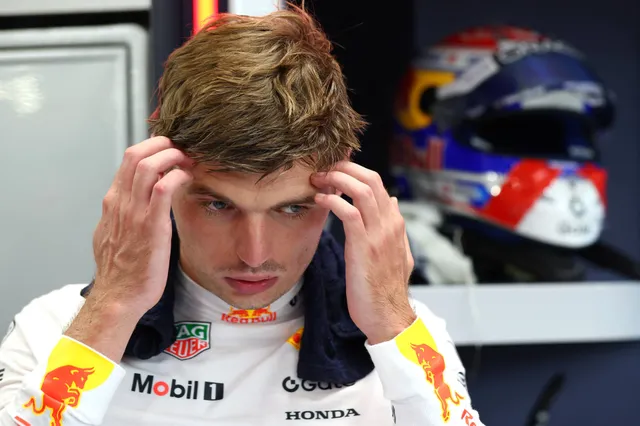 De lichten in Singapore gaan bijna uit: Verstappen schat zijn kansen in!
