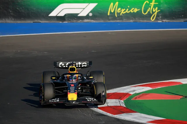 Volledige uitslag | Verstappen wederom ijzersterk, problemen bij Piastri
