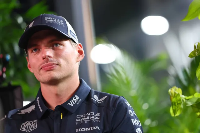 FIA gaat strafpunten van licentie Verstappen schrappen