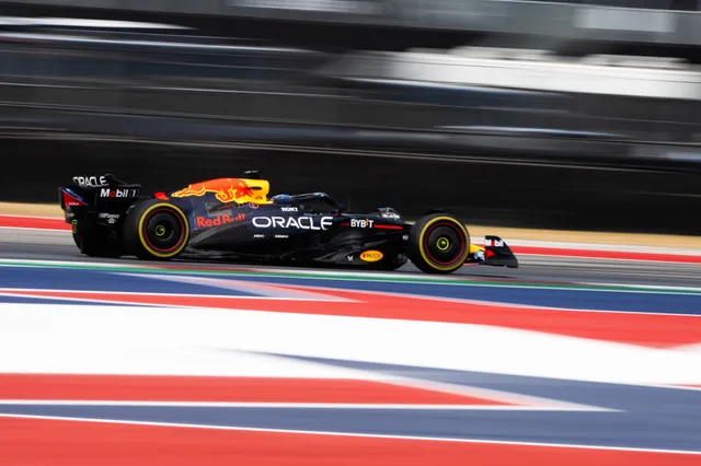 F1 on Apple's streaming platform: free events and a big sign