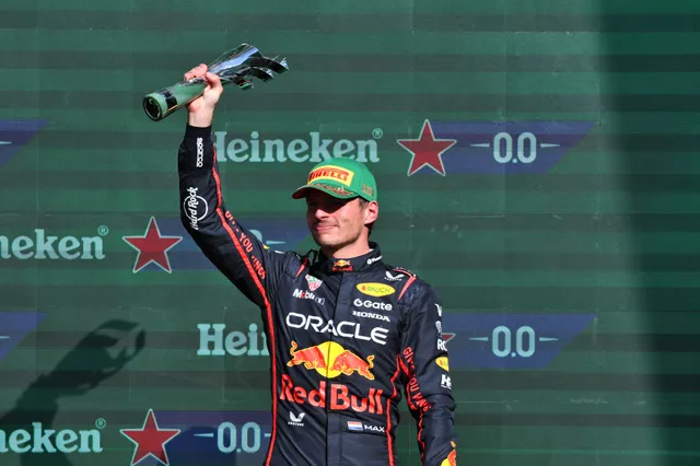 Groeiend vertrouwen in mislopen titel door Verstappen bij McLaren