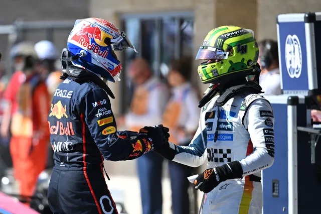 Not only Verstappen: these F1 stars data also hacked in FIA breach