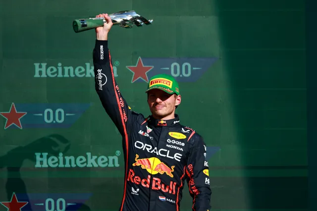 Red Bull 'in no rush' to choose Verstappen’s teammate for 2026