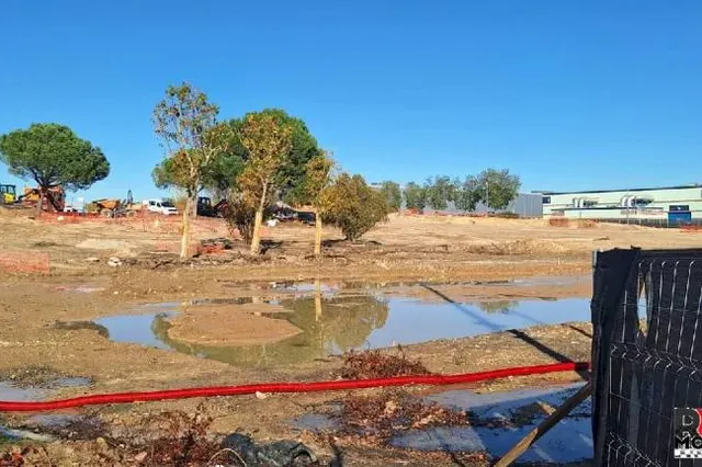 Madring doubts in 2026 as delays put new F1 street race at risk