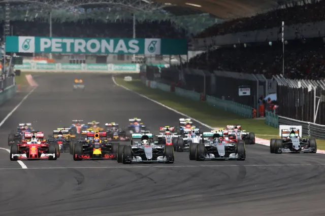 From Sepang to Istanbul: F1 circuits that should make a return