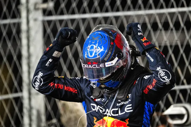 Geen Viaplay of F1 TV: GP Las Vegas gratis te zien in Nederland