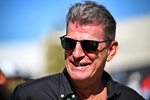 Cadillac boss fearful of running out of time for F1 debut