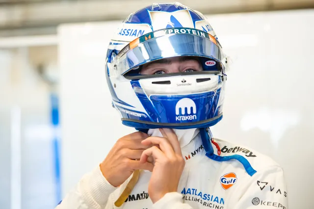 F1 hopeful handed major opportunity ahead of season finale