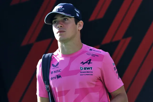 Alpine boss wants to allow Colapinto ‘time to mature and deliver’ in F1