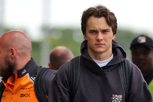 Piastri weerlegt felle kritiek Verstappen op McLaren in Brazilië