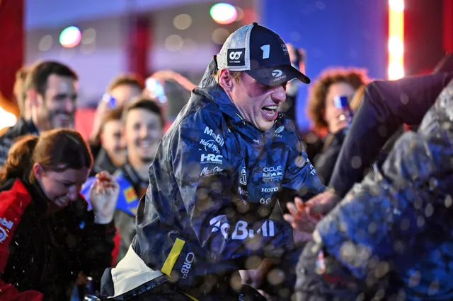 F1 Today | Verstappen inherits huge gift as both McLaren drivers face DSQ