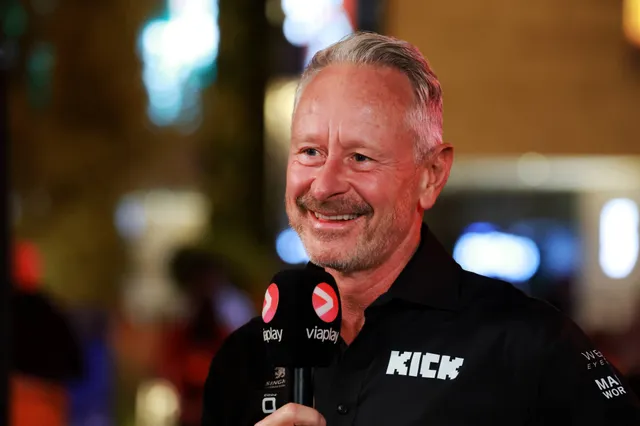 Wheatley zet zonder twijfel zijn geld vol in op Verstappen na GP Qatar