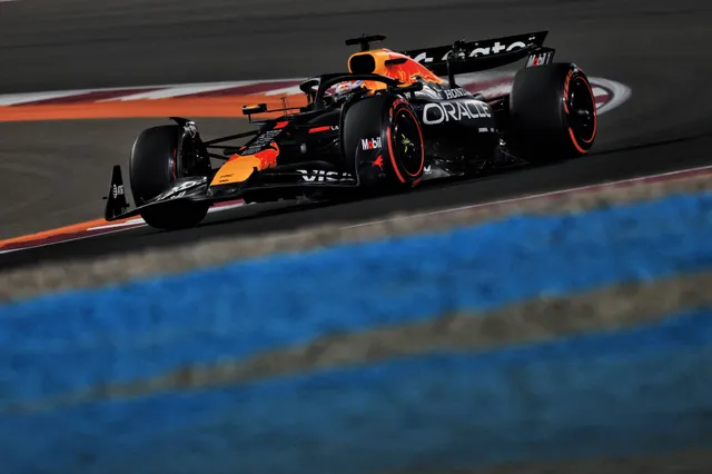 Piastri back to win in Qatar as Verstappen loses ground to Norris
